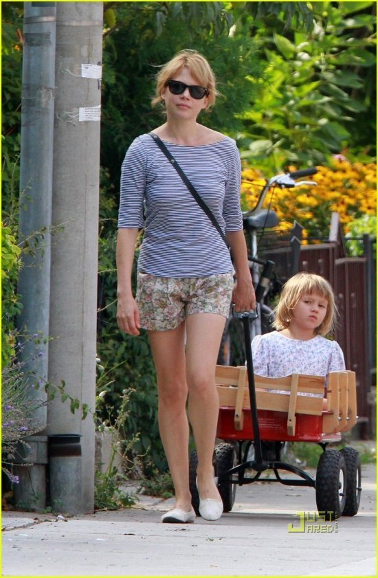 Матильда Леджер