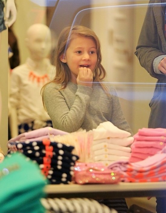 Матильда Леджер