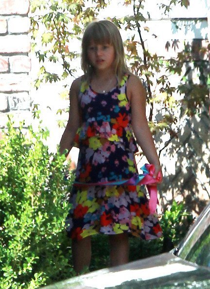 Матильда Леджер