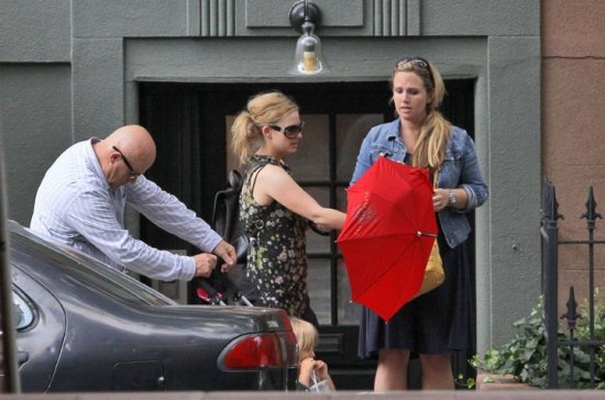 Матильда Леджер