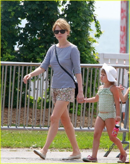 Матильда Леджер