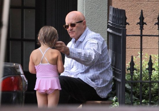 Матильда Леджер