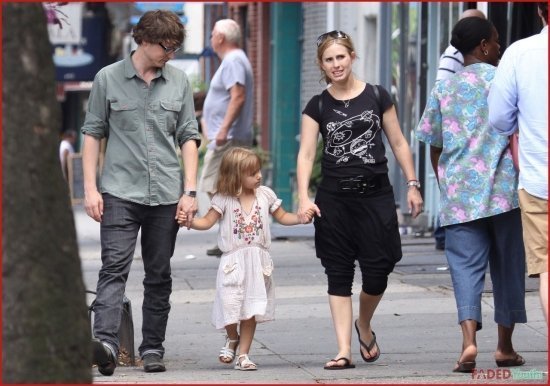 Матильда Леджер