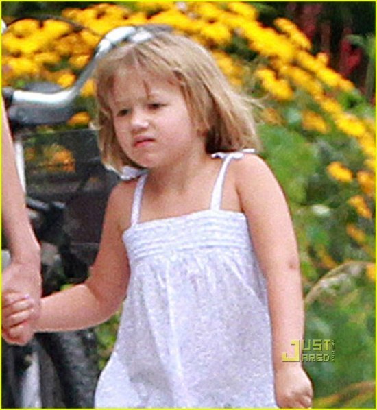 Матильда Леджер