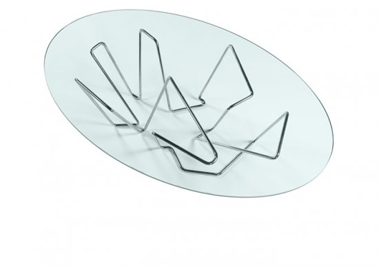 мебель Брэда Питта