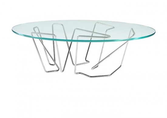 мебель Брэда Питта