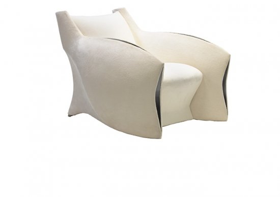 мебель Брэда Питта