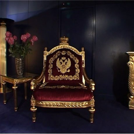 мебель Майкла Джексона