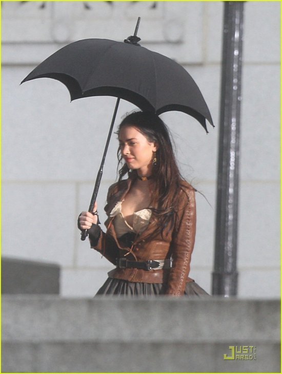 Меган Фокс6