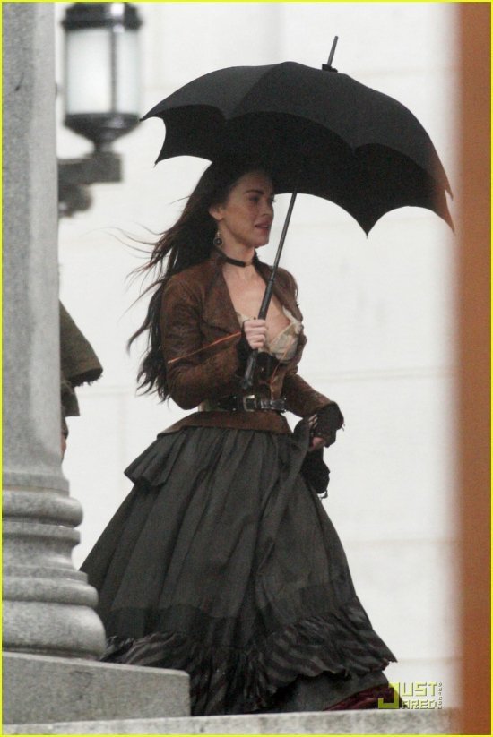 Меган Фокс8