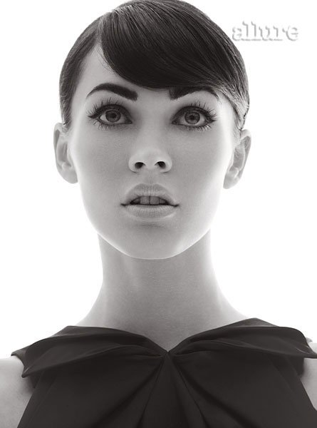 Меган Фокс для Allure