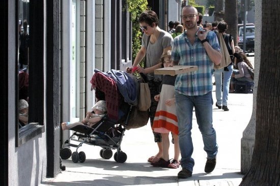 Мэгги Джилленхол