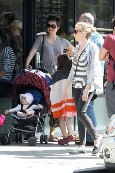 Мэгги Джилленхол