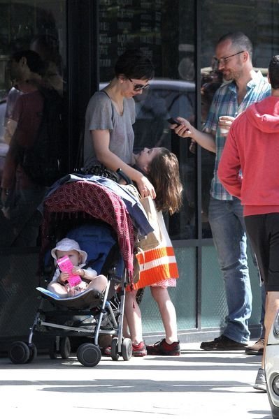 Мэгги Джилленхол