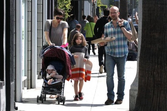 Мэгги Джилленхол