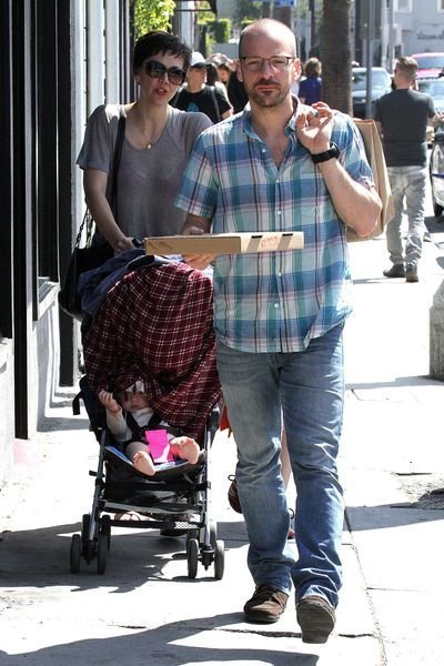 Мэгги Джилленхол