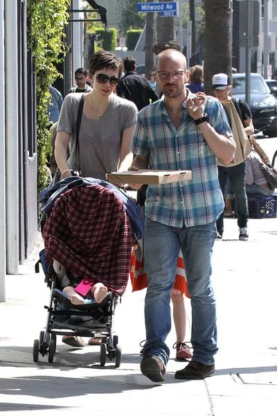 Мэгги Джилленхол