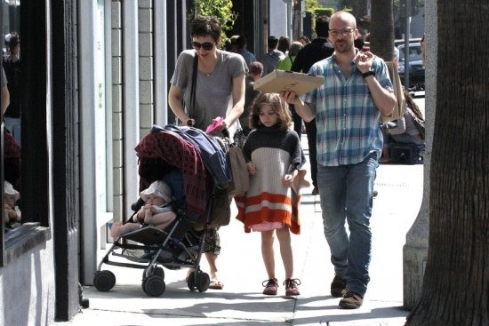 Мэгги Джилленхол