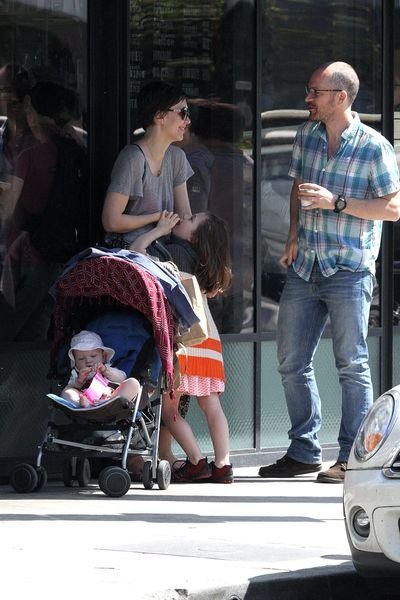 Мэгги Джилленхол