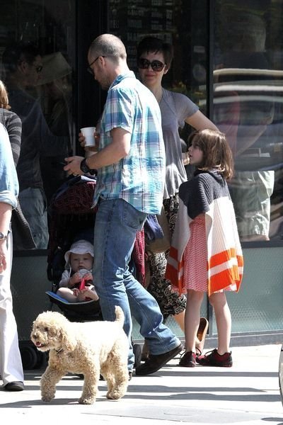 Мэгги Джилленхол