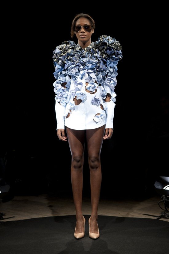 Мэйсон Мартин Марджела