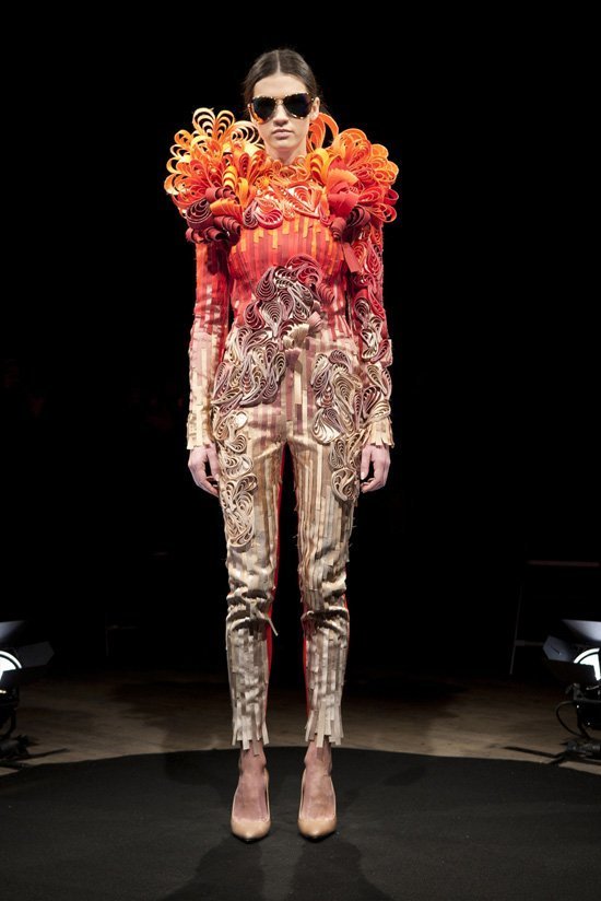 Мэйсон Мартин Марджела