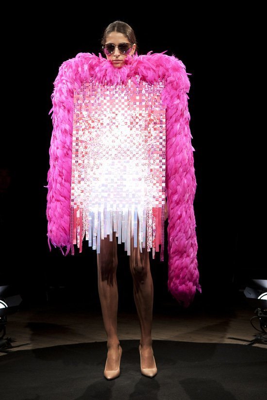 Мэйсон Мартин Марджела