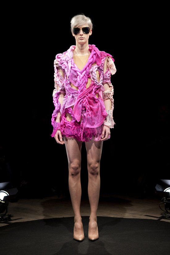 Мэйсон Мартин Марджела