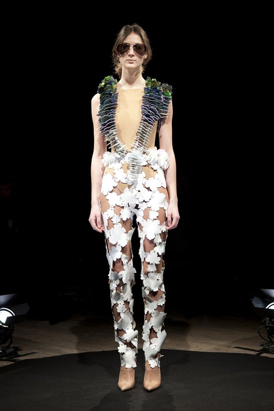 Мэйсон Мартин Марджела