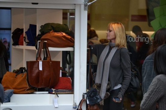 Мелани Гриффит