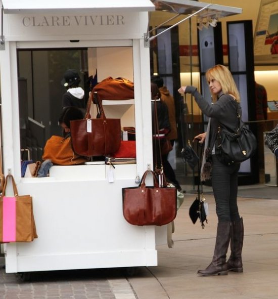 Мелани Гриффит