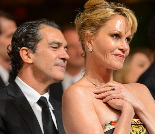 Мелани Гриффит