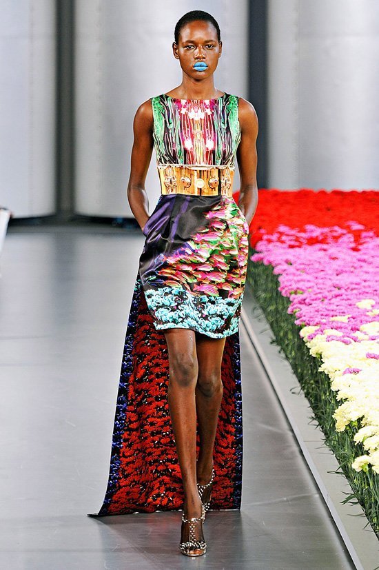 Мэри Катранзу