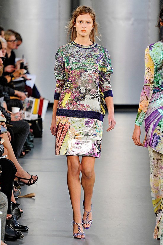 Мэри Катранзу