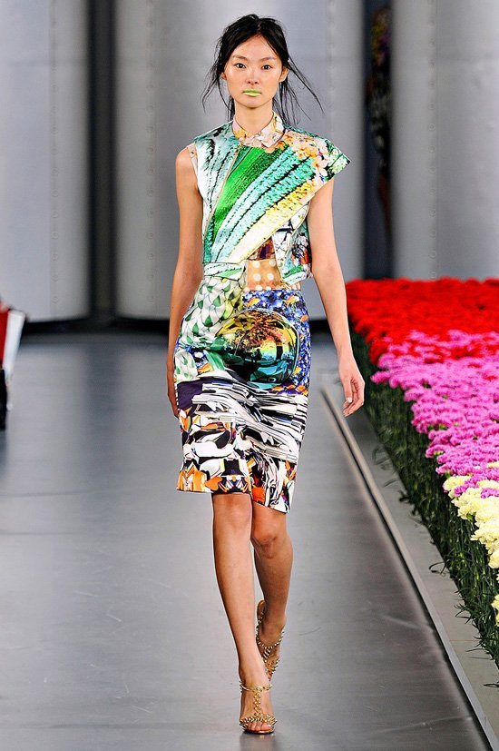 Мэри Катранзу