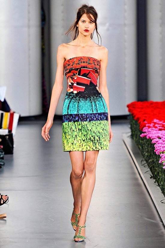 Мэри Катранзу