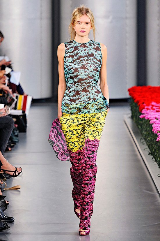 Мэри Катранзу