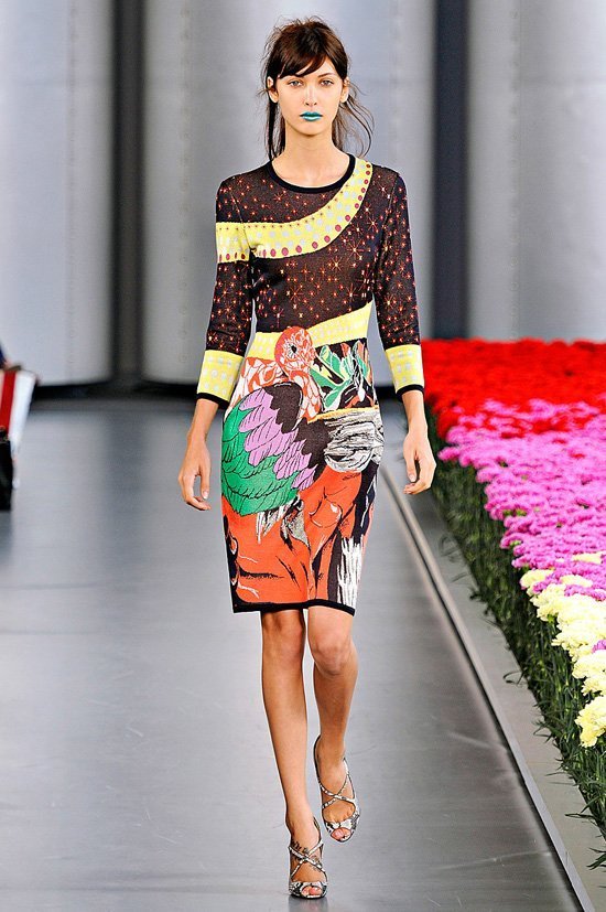 Мэри Катранзу