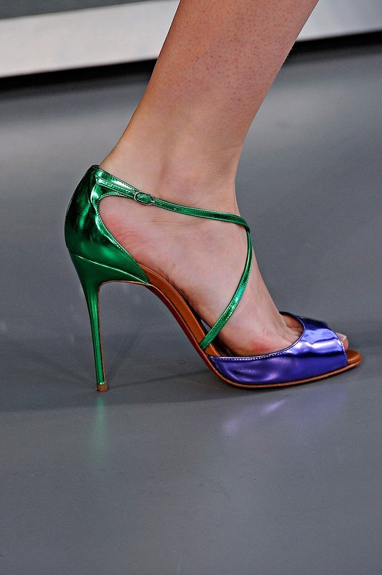 Мэри Катранзу