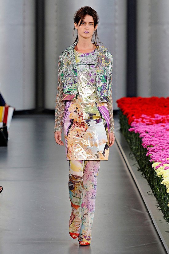 Мэри Катранзу