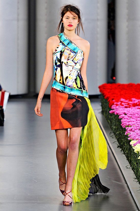 Мэри Катранзу