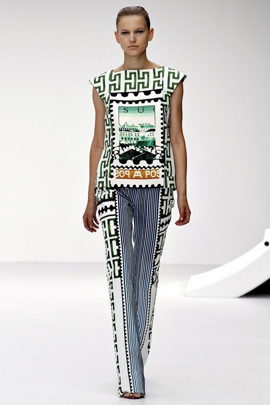 Мэри Катранзу