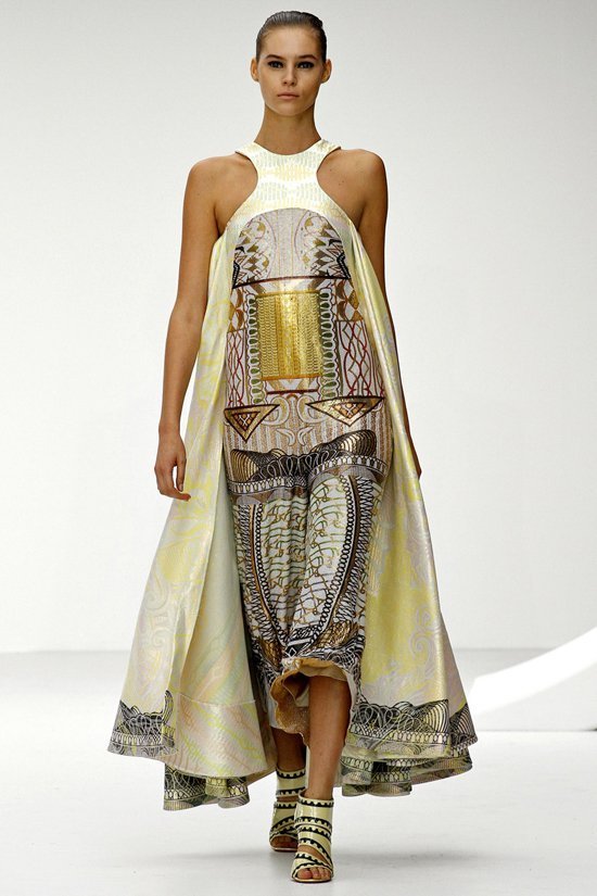 Мэри Катранзу