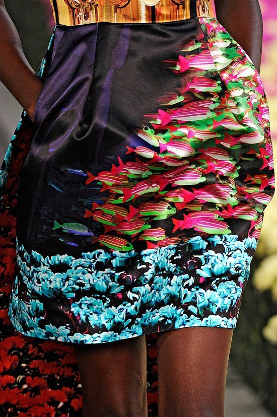 Мэри Катранзу