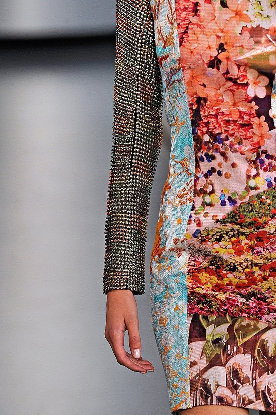 Мэри Катранзу