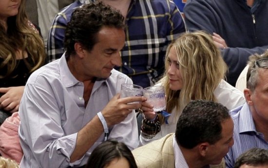 Мэри-Кейт Ольсен