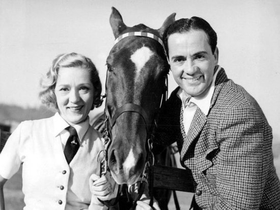 Мэри Пикфорд