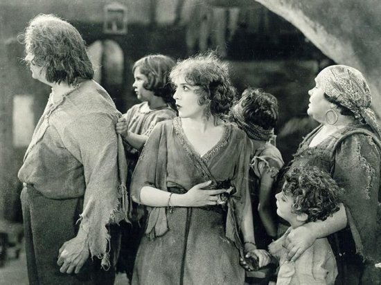 Мэри Пикфорд