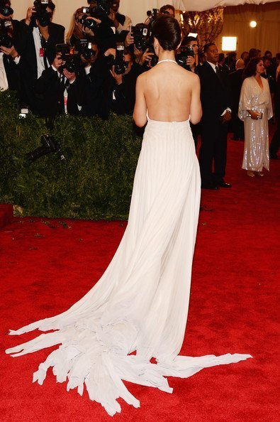 MET Ball PUNK: Chaos to Couture