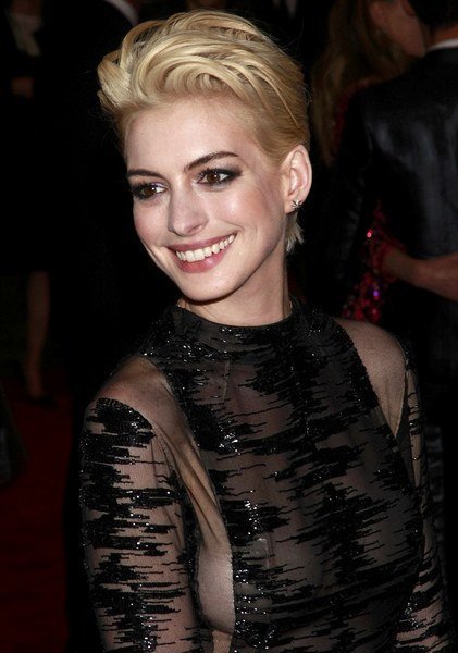 MET Ball PUNK: Chaos to Couture